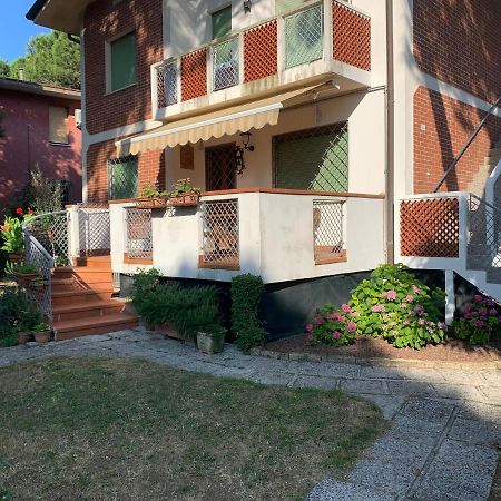 Residence Villa Laura Линяно Сабиадоро Екстериор снимка
