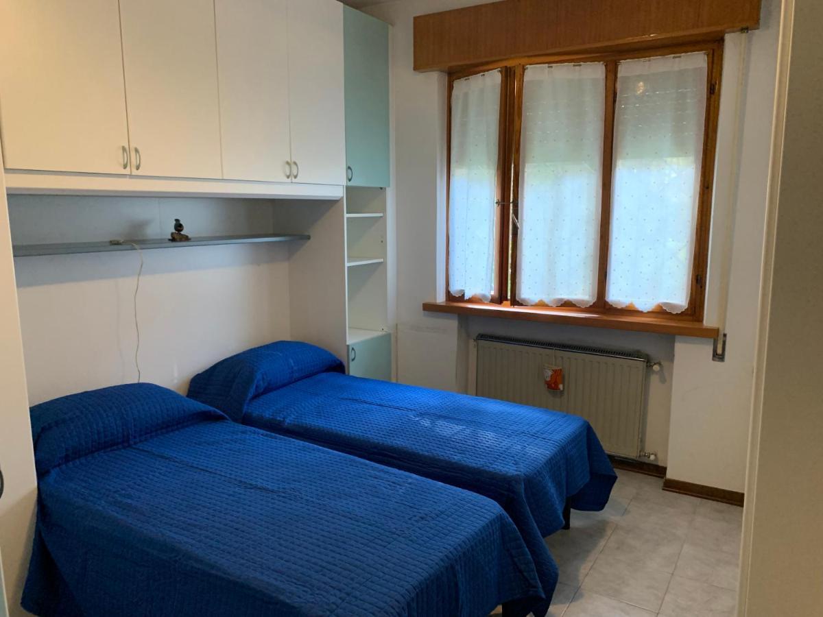 Residence Villa Laura Линяно Сабиадоро Екстериор снимка
