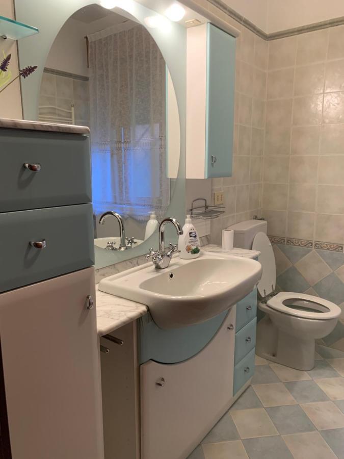 Residence Villa Laura Линяно Сабиадоро Екстериор снимка