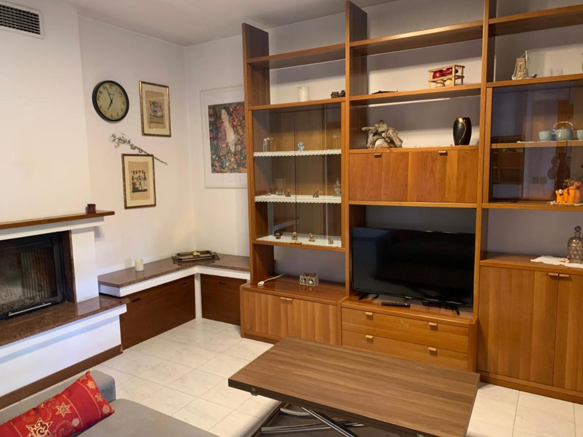 Residence Villa Laura Линяно Сабиадоро Екстериор снимка