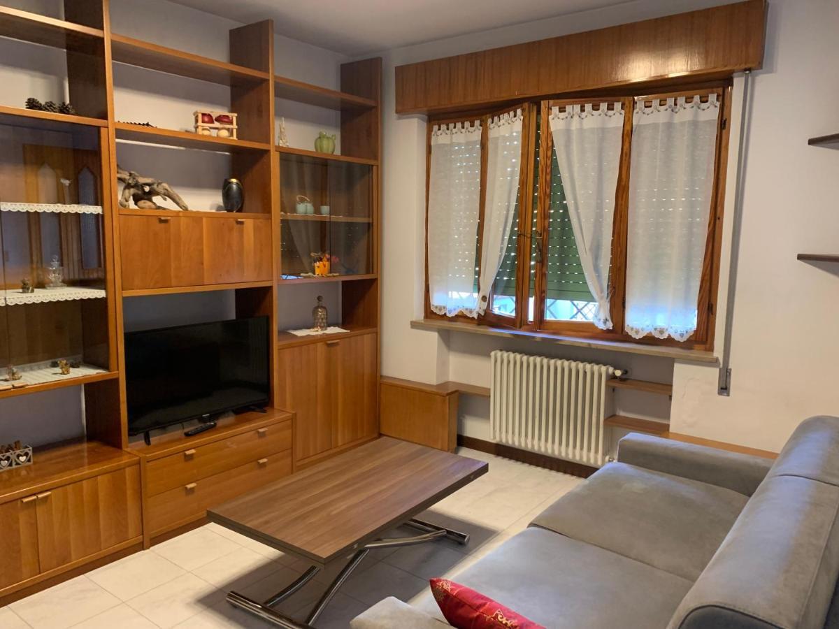 Residence Villa Laura Линяно Сабиадоро Екстериор снимка