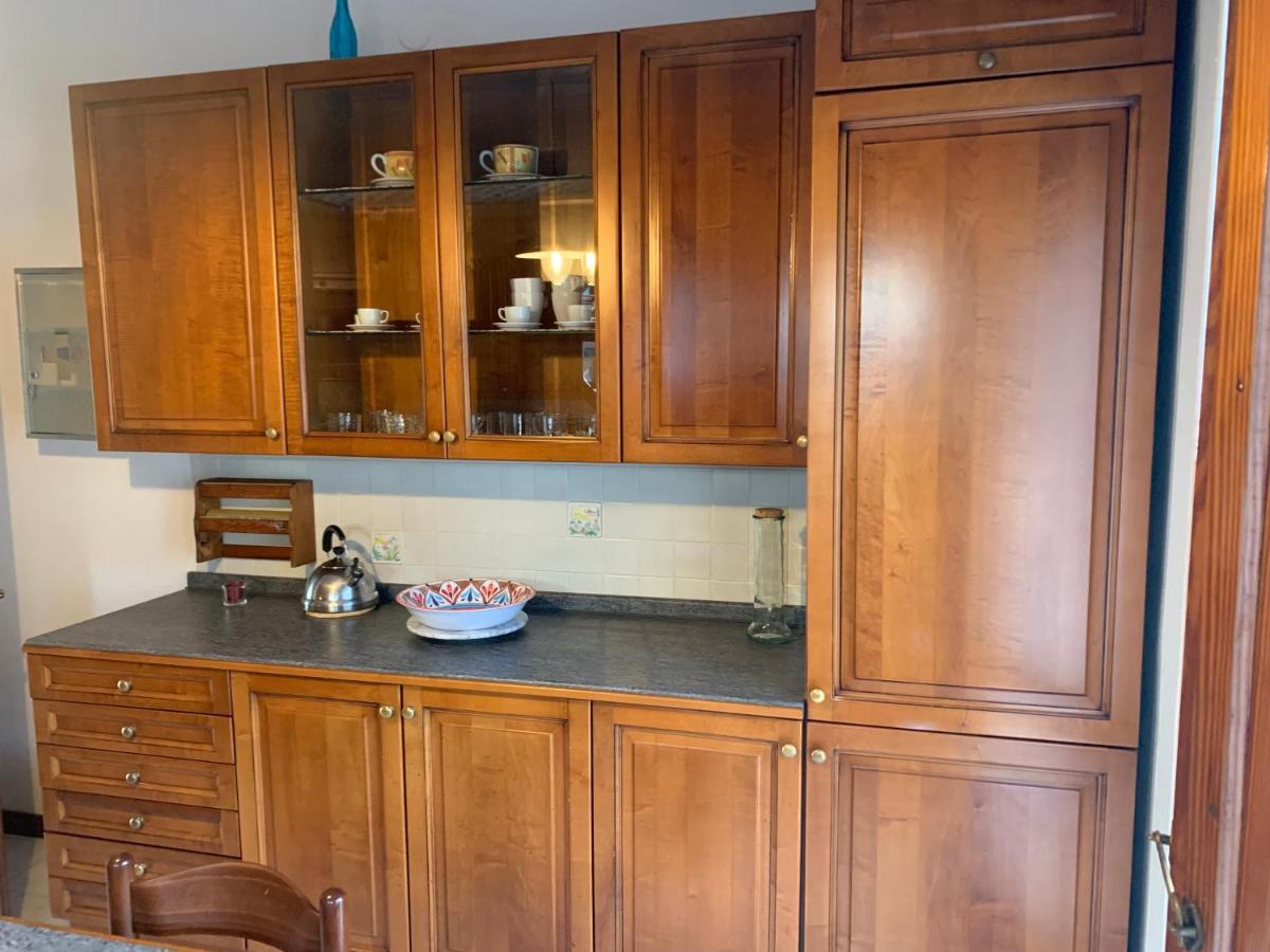 Residence Villa Laura Линяно Сабиадоро Екстериор снимка