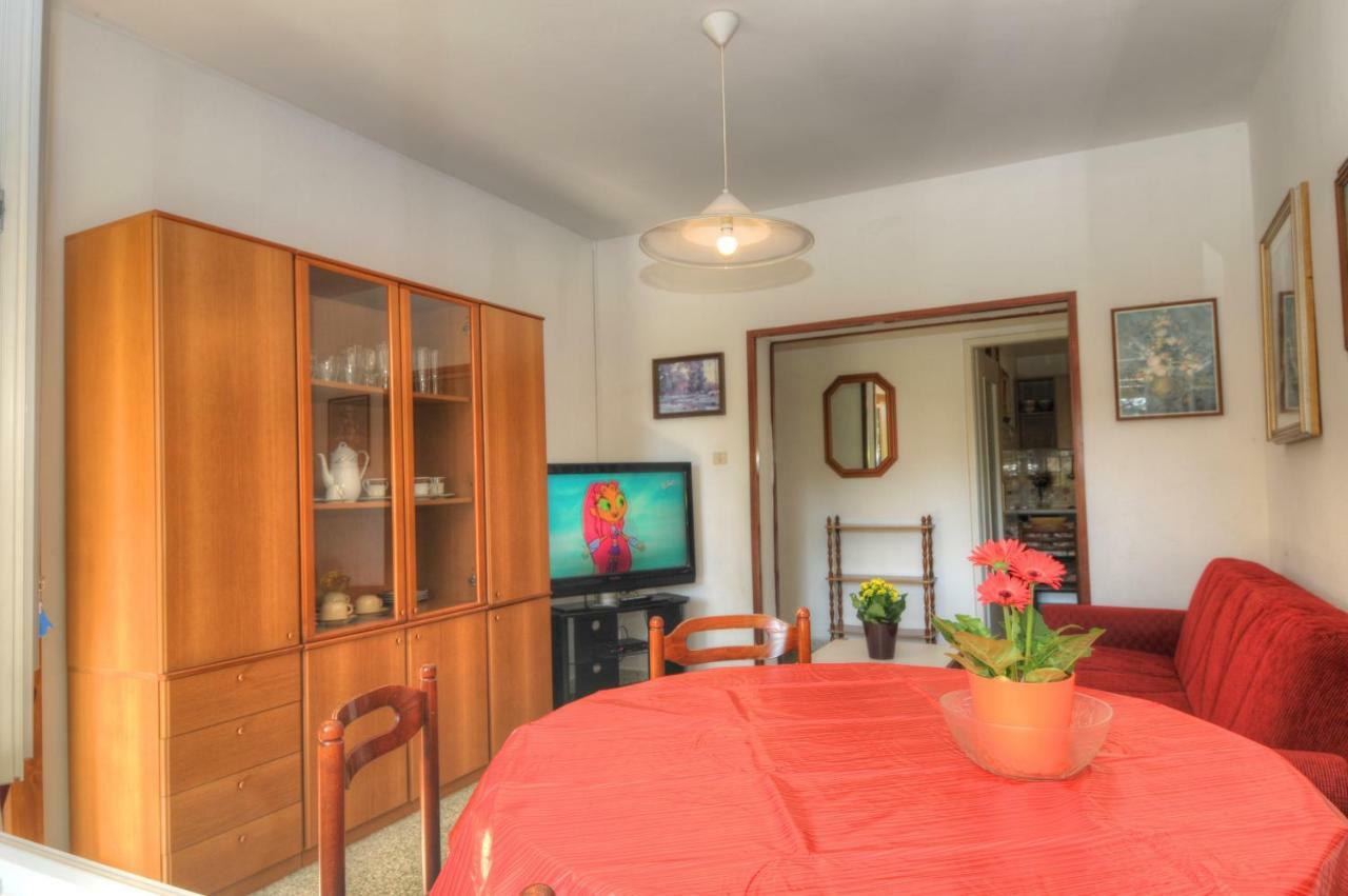 Residence Villa Laura Линяно Сабиадоро Екстериор снимка