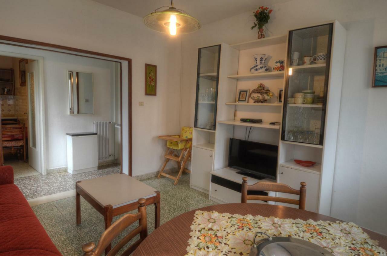 Residence Villa Laura Линяно Сабиадоро Екстериор снимка