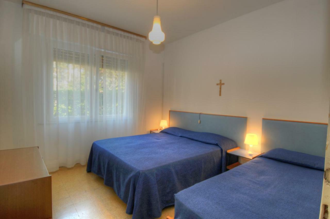 Residence Villa Laura Линяно Сабиадоро Екстериор снимка