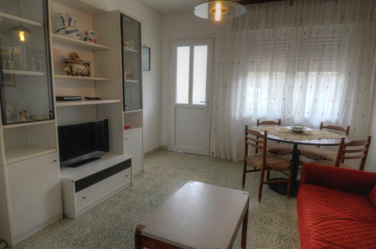 Residence Villa Laura Линяно Сабиадоро Екстериор снимка