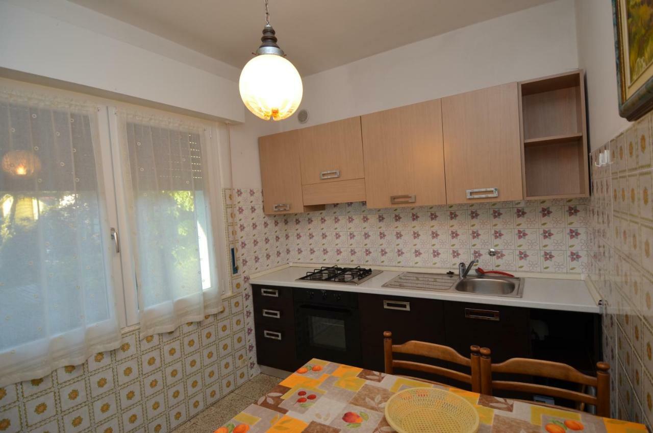 Residence Villa Laura Линяно Сабиадоро Екстериор снимка