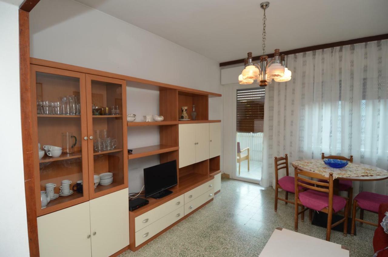 Residence Villa Laura Линяно Сабиадоро Екстериор снимка