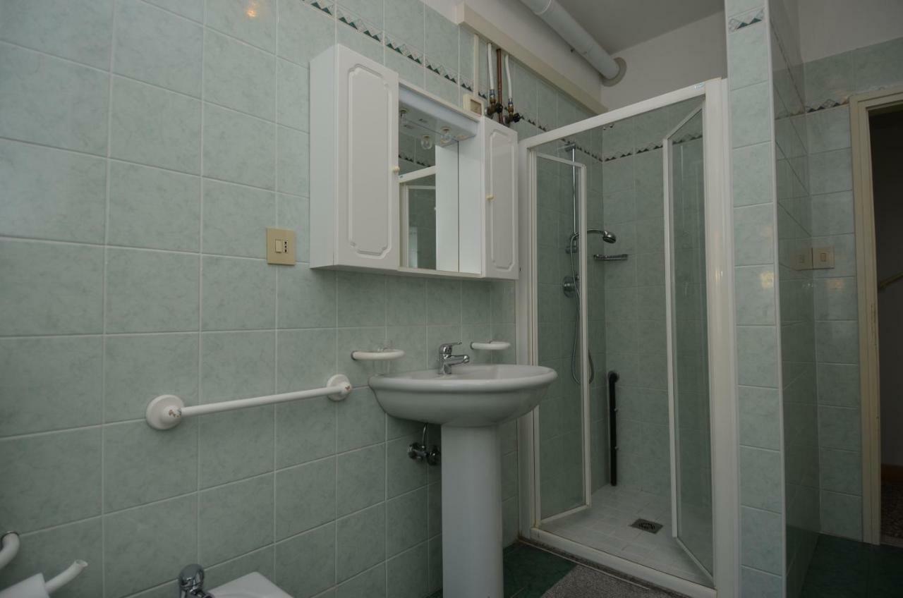 Residence Villa Laura Линяно Сабиадоро Екстериор снимка