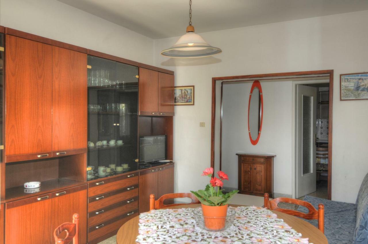 Residence Villa Laura Линяно Сабиадоро Екстериор снимка
