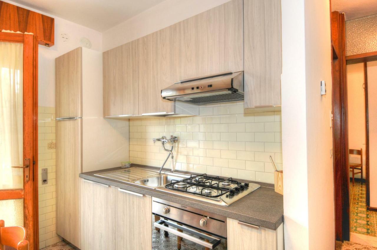 Residence Villa Laura Линяно Сабиадоро Екстериор снимка