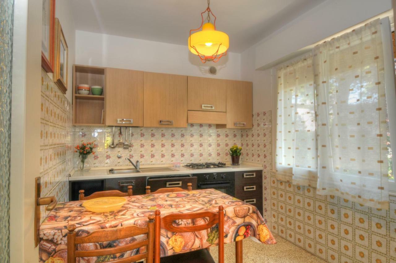 Residence Villa Laura Линяно Сабиадоро Екстериор снимка
