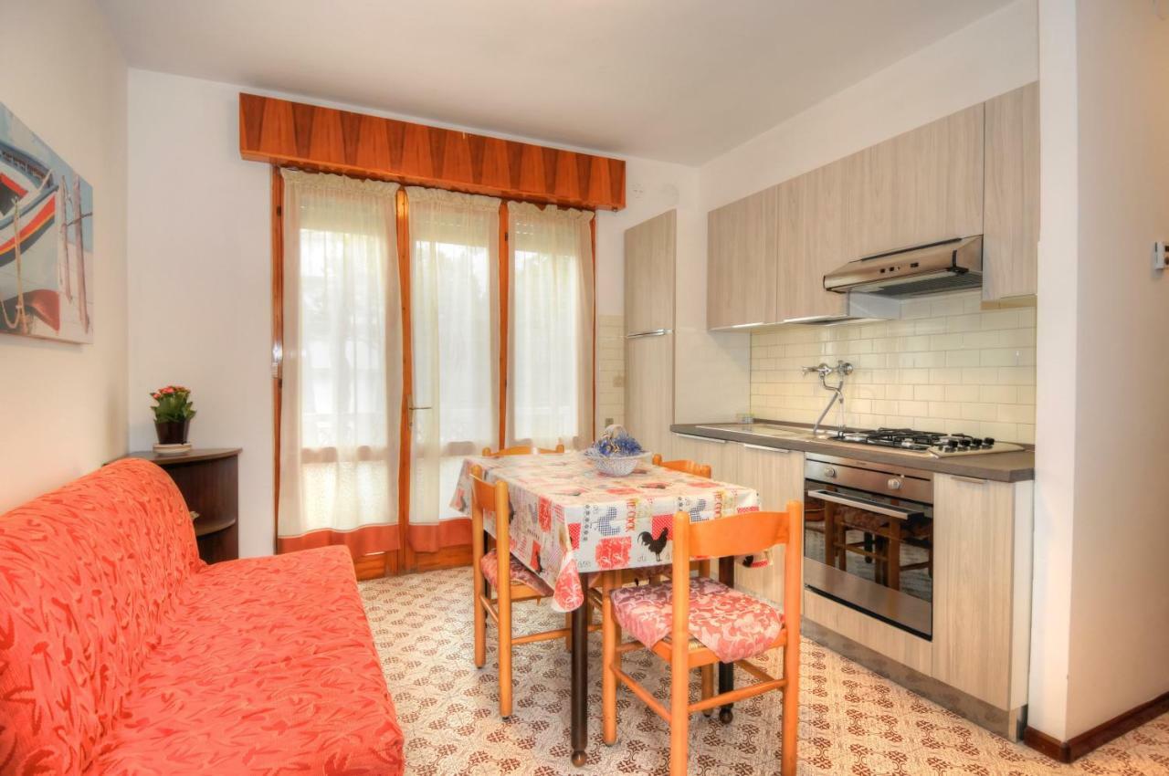 Residence Villa Laura Линяно Сабиадоро Екстериор снимка