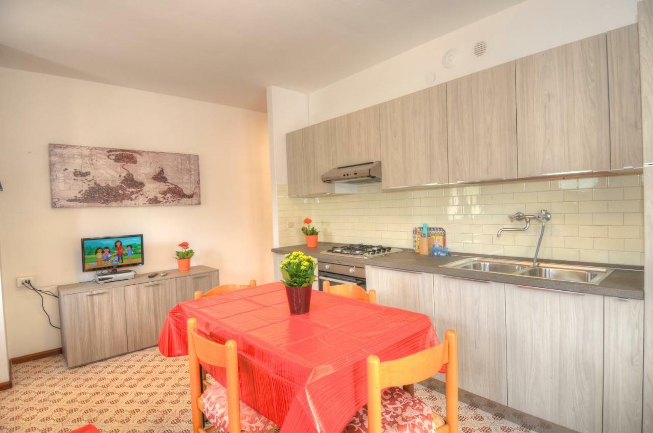 Residence Villa Laura Линяно Сабиадоро Екстериор снимка