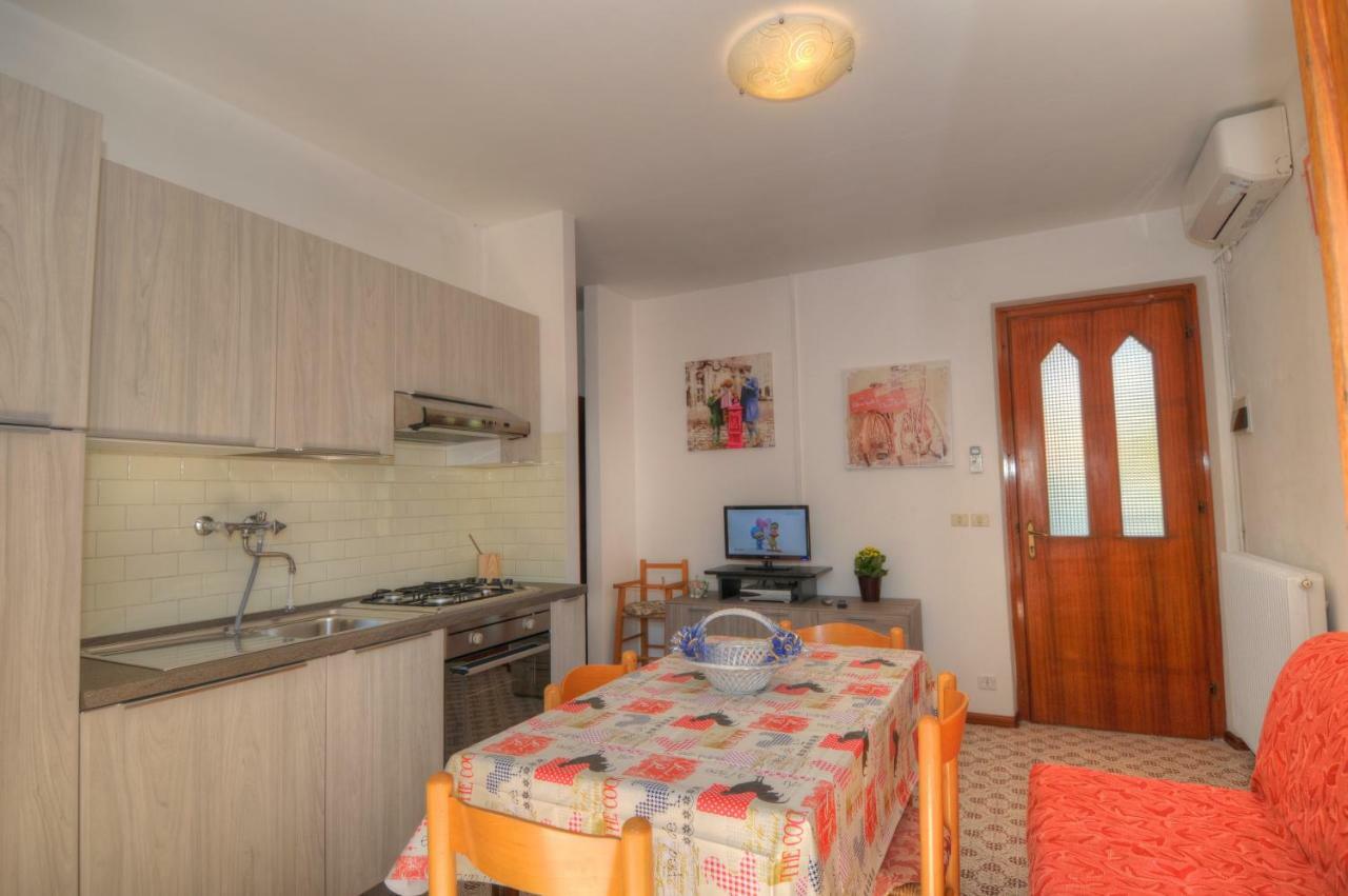 Residence Villa Laura Линяно Сабиадоро Екстериор снимка