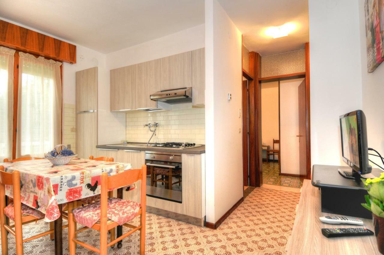 Residence Villa Laura Линяно Сабиадоро Екстериор снимка
