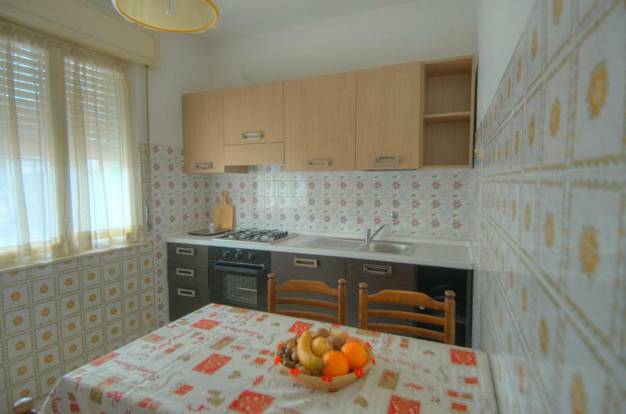 Residence Villa Laura Линяно Сабиадоро Екстериор снимка