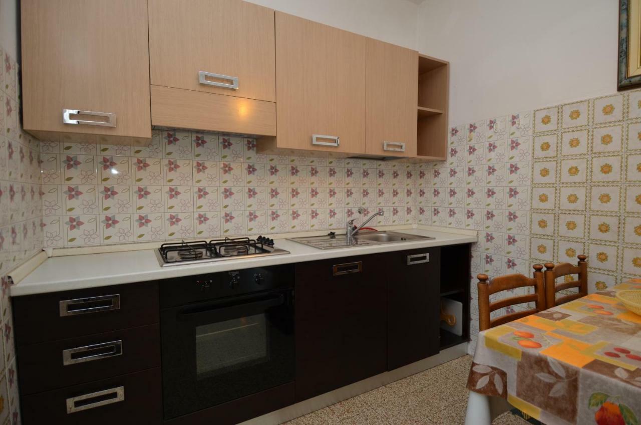 Residence Villa Laura Линяно Сабиадоро Екстериор снимка