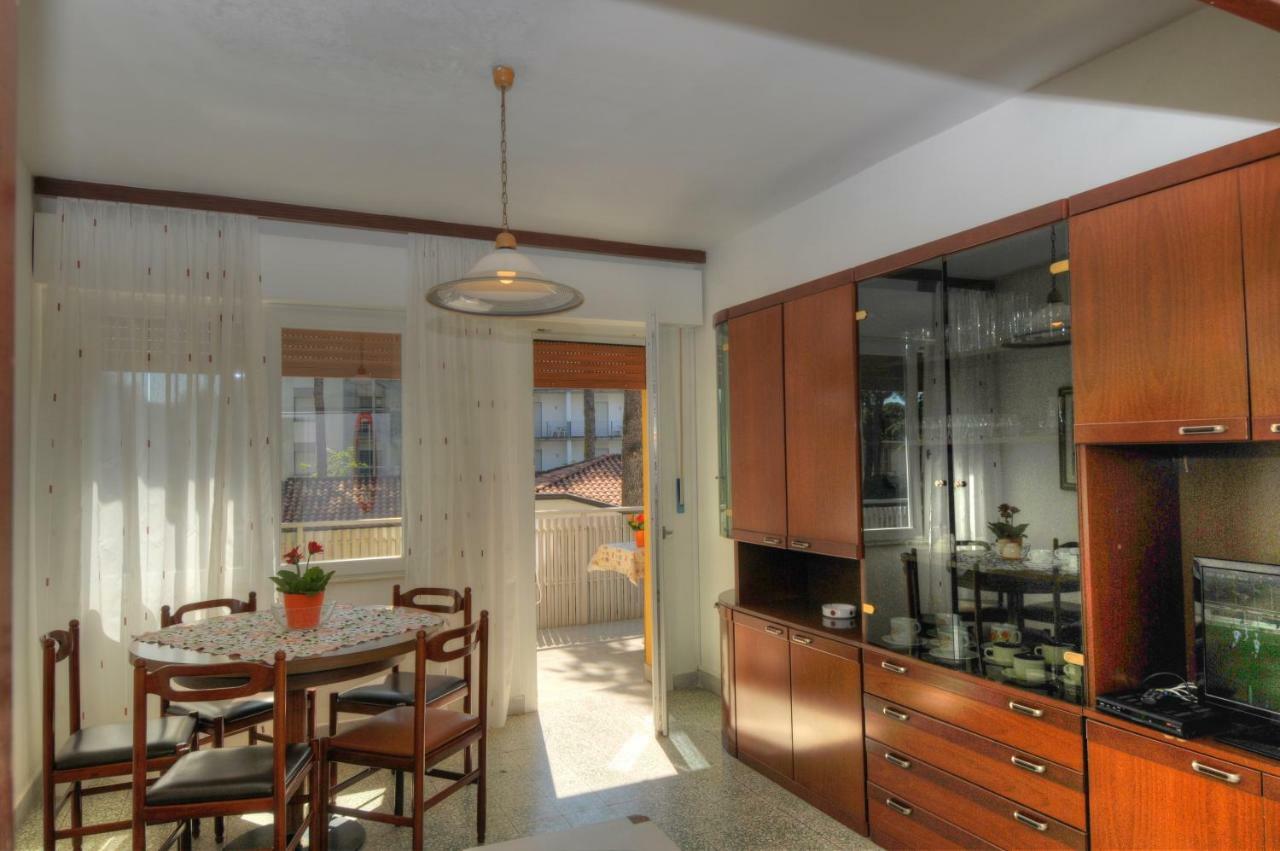 Residence Villa Laura Линяно Сабиадоро Екстериор снимка