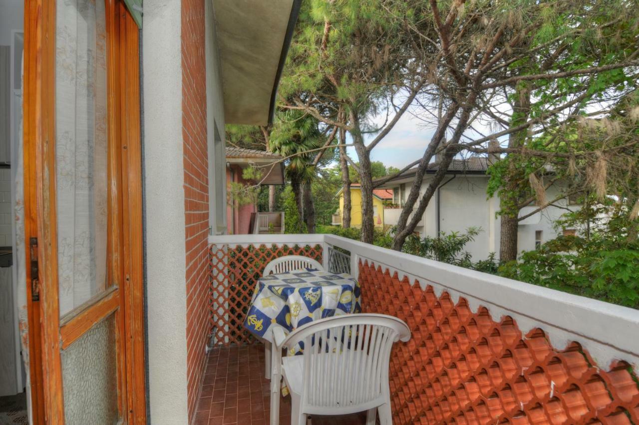 Residence Villa Laura Линяно Сабиадоро Екстериор снимка